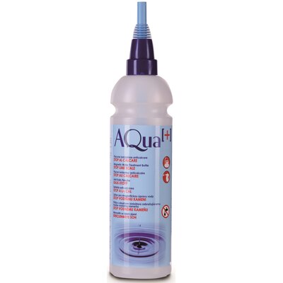 Butelka AQUA SMARTLIFE + z jonizatorem do urządzeń AGD