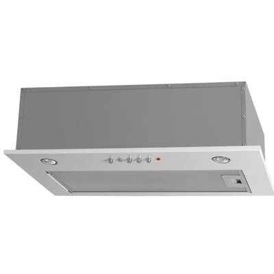 Okap AKPO WK-7 Micra 50 Biały 71dB klasa B