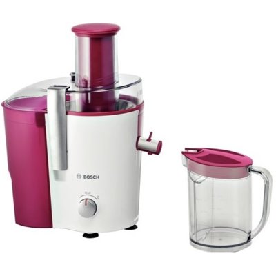 Sokowirówka BOSCH MES 25C0