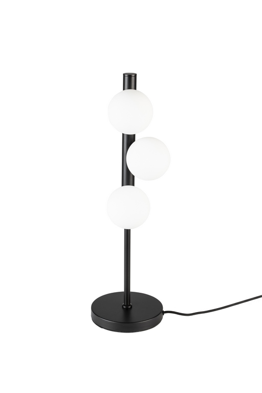 White Label Living - Lampa biurkowa MONICA (biała)