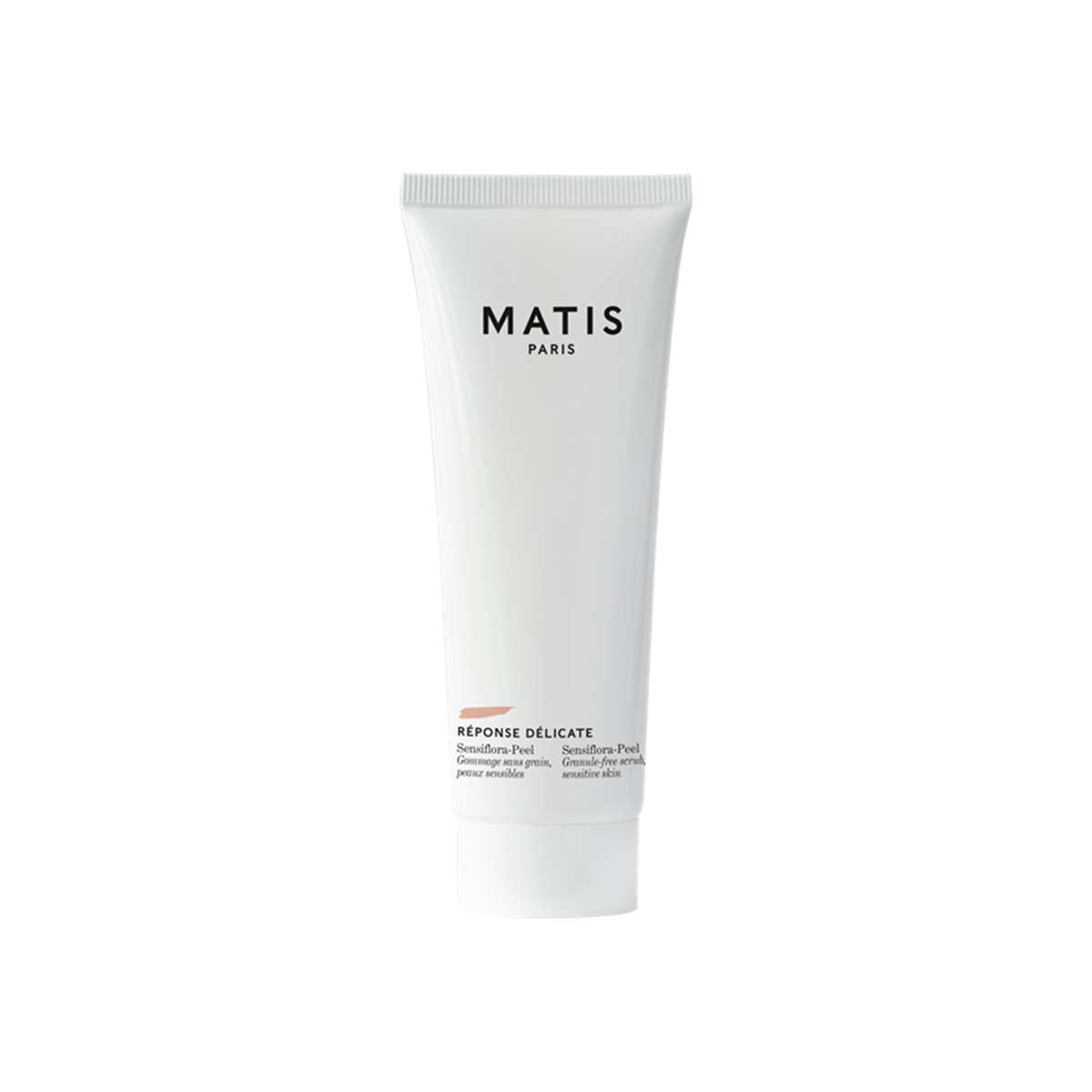 Matis Réponse Delicate Sensiflora peeling do twarzy, 50 ml