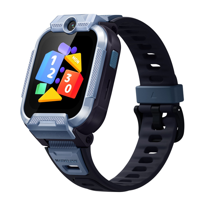 Mibro Z5 smartwatch niebieski, 1 szt.