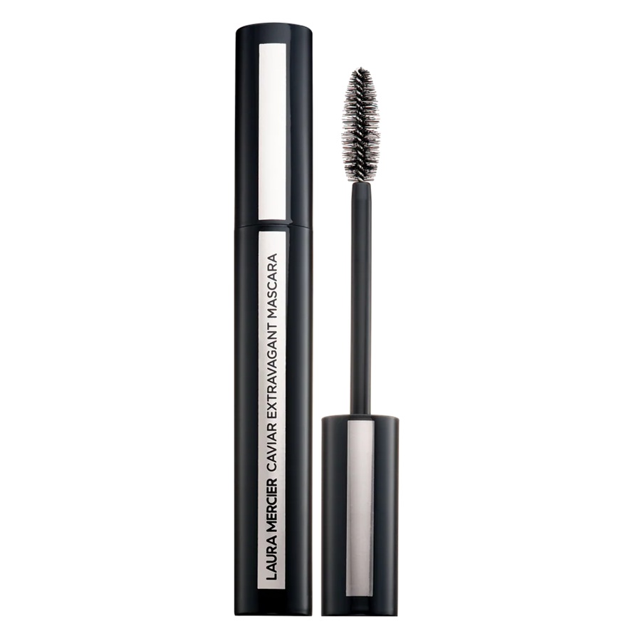 Laura Mercier Caviar Extravagant Mascara tusz do rzęs Black, 8,5 ml