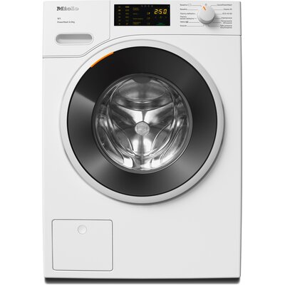 Pralka MIELE WWD320 WCS Pwash 8kg 1400 obr A