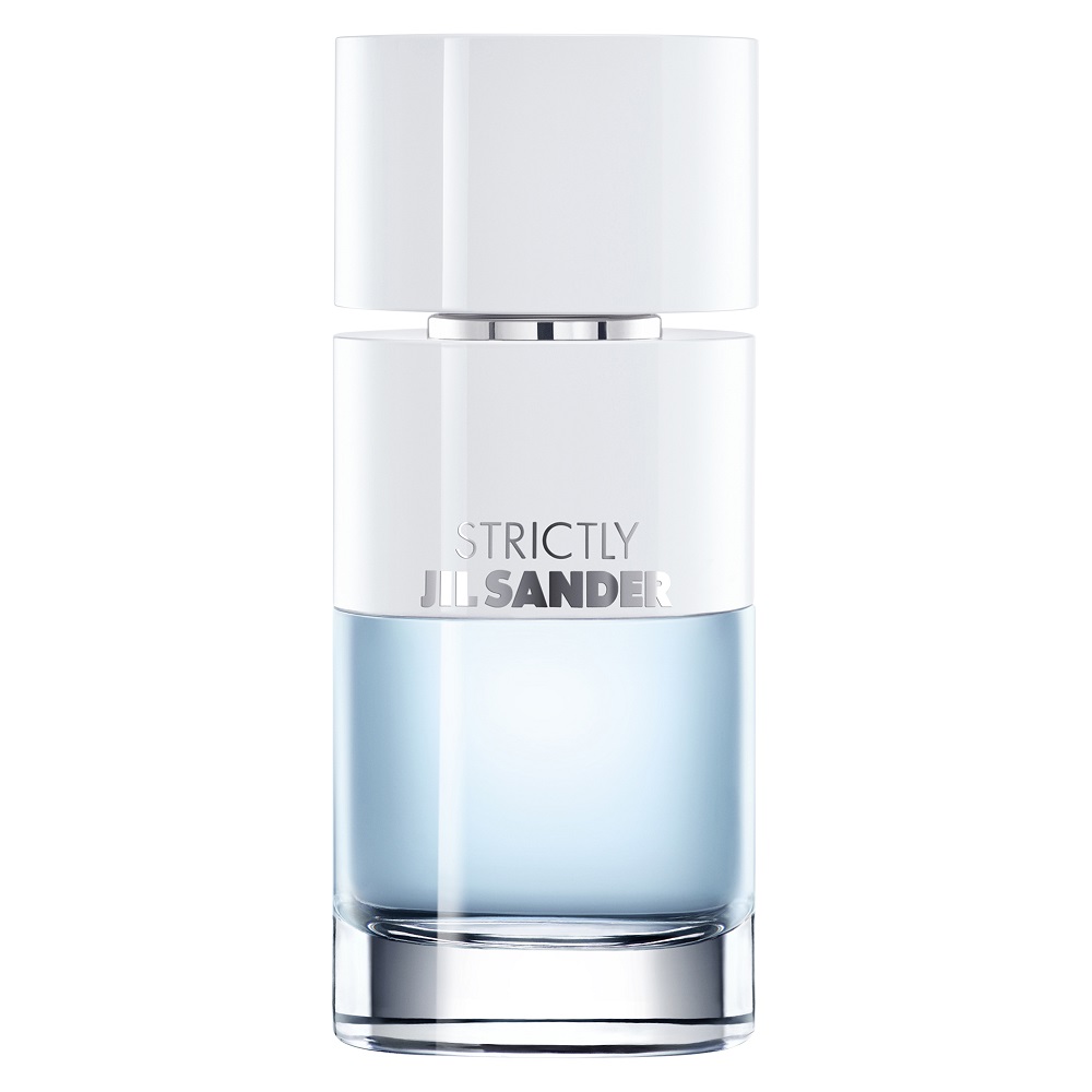 Jil Sander Strictly Fresh woda toaletowa męska, 60 ml