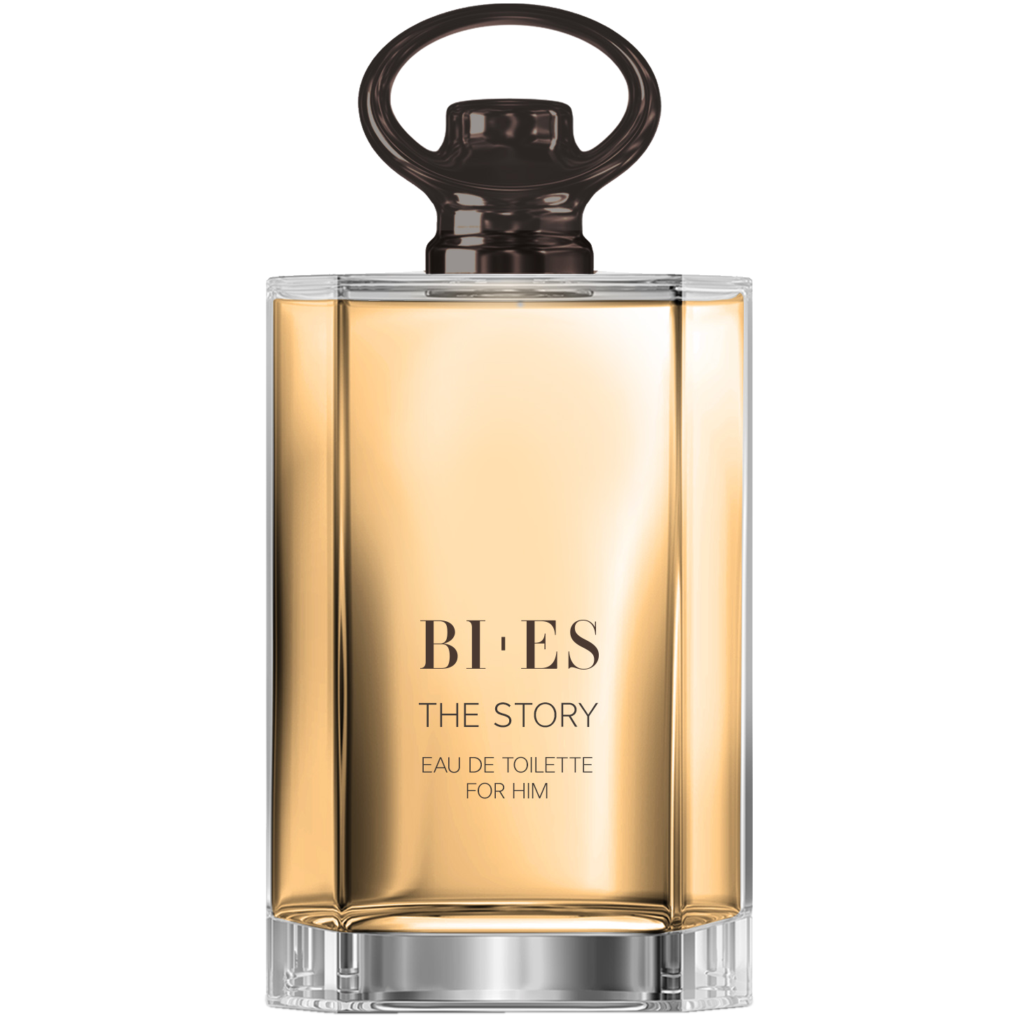 Bi-es The Story woda toaletowa męska, 100 ml