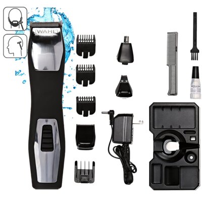 Trymer WAHL GroomsMan Pro 9855-1216