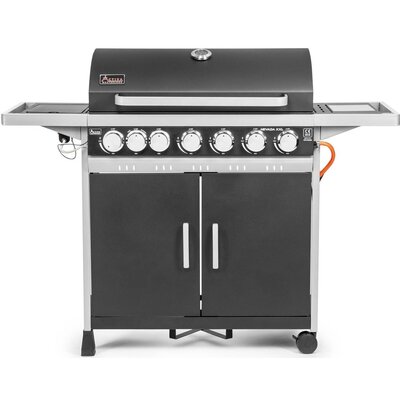 Grill gazowy ACTIVA Nevada XXL 19761G