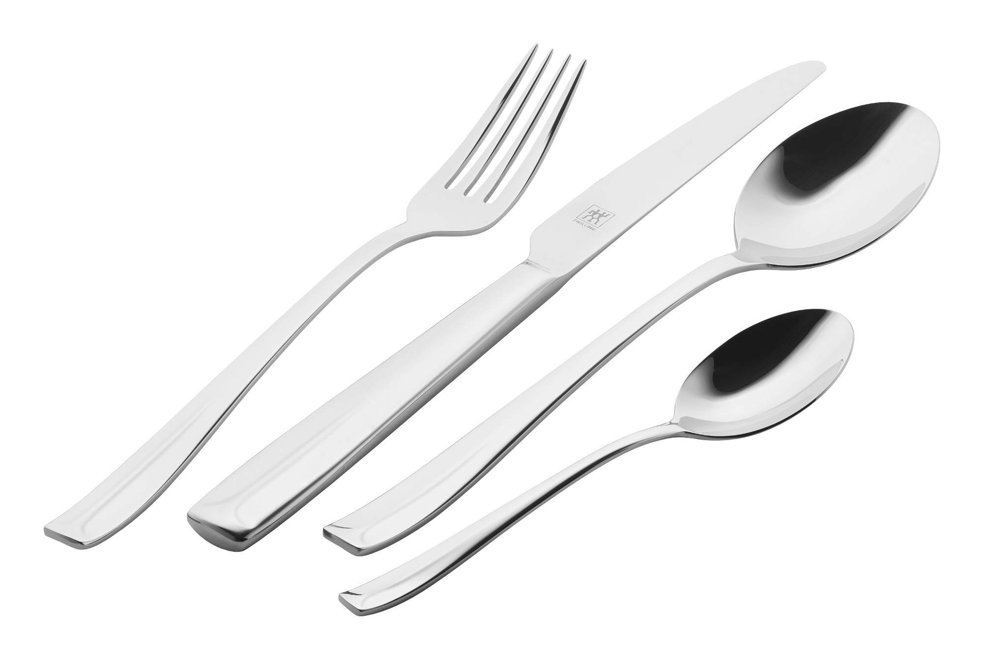 Zwilling - Zestaw sztućców 68 el. Westlake