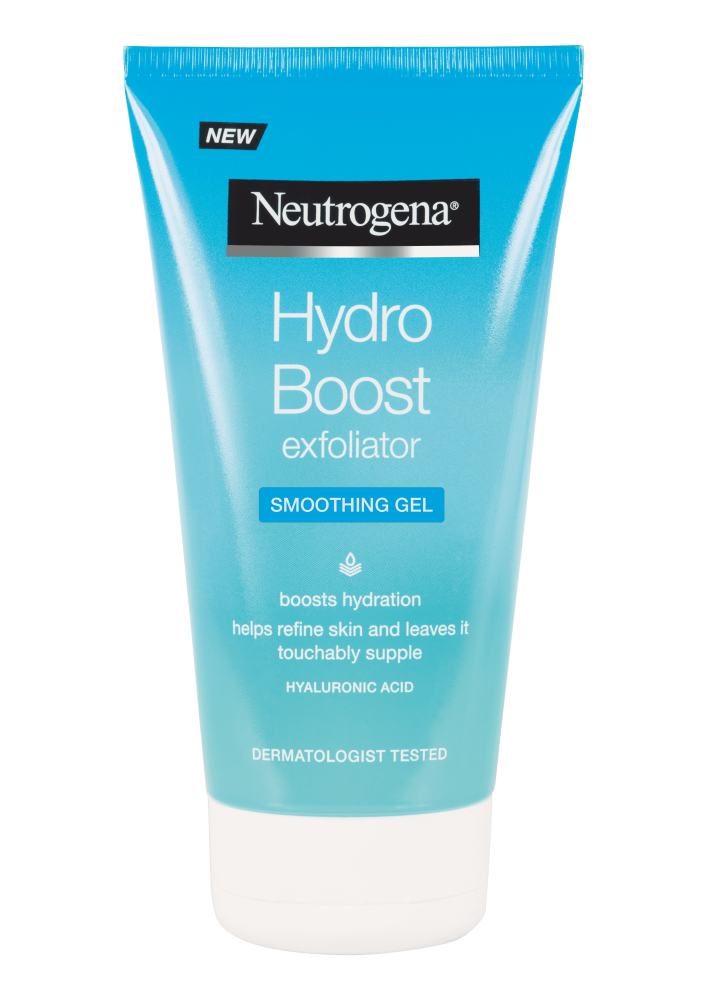 Neutrogena Hydro Boost nawadniający żelowy krem do rąk, 75 ml