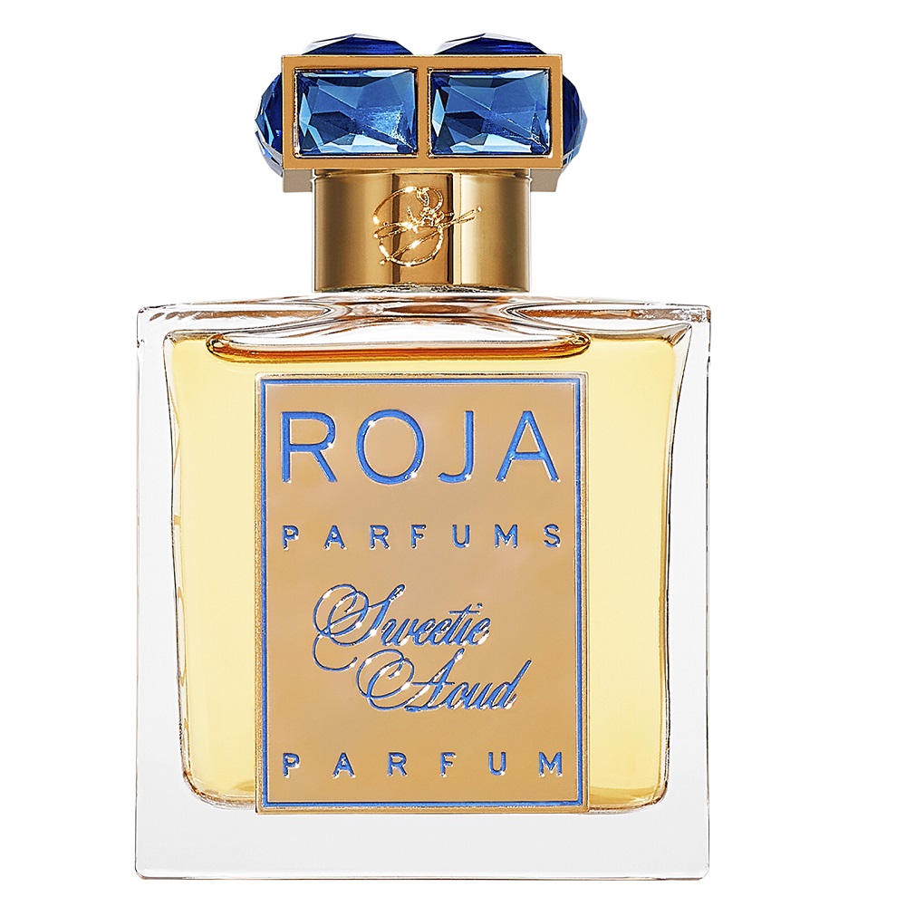 Roja Parfums Sweetie Aoud perfumy unisex, 50 ml