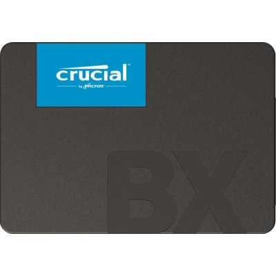 Dysk CRUCIAL BX500 240GB SSD