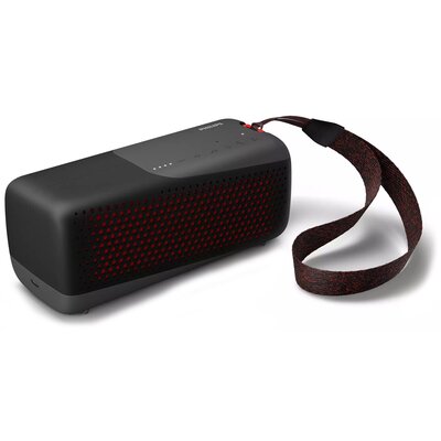 Głośnik mobilny PHILIPS TAS4807 Czarny
