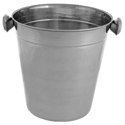 Pojemnik do lodu DOMOTTI 81434 Szary