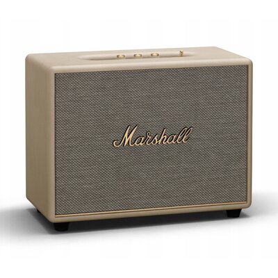 Głośnik MARSHALL WOBURN III Kremowy