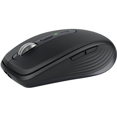 Mysz LOGITECH MX Anywhere 3S Grafitowy