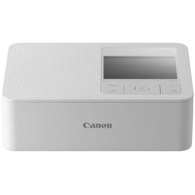 Drukarka CANON Selphy CP1500 Druk w kolorze, Wi-Fi Biały