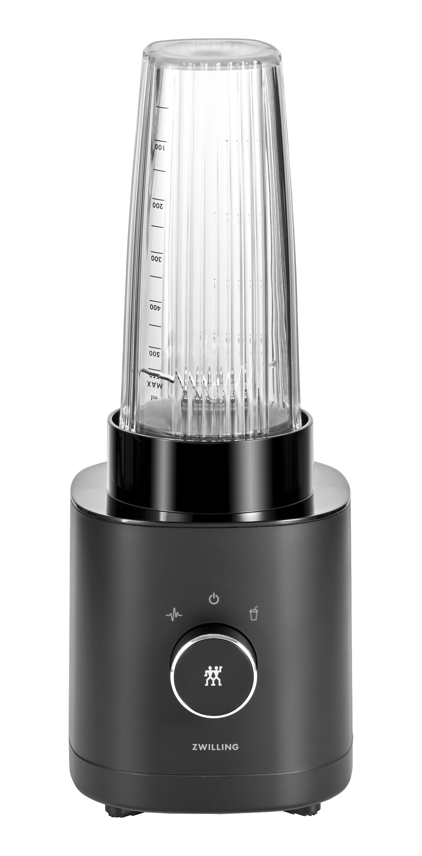 Zwilling - Blender personalny Enfinigy Czarny