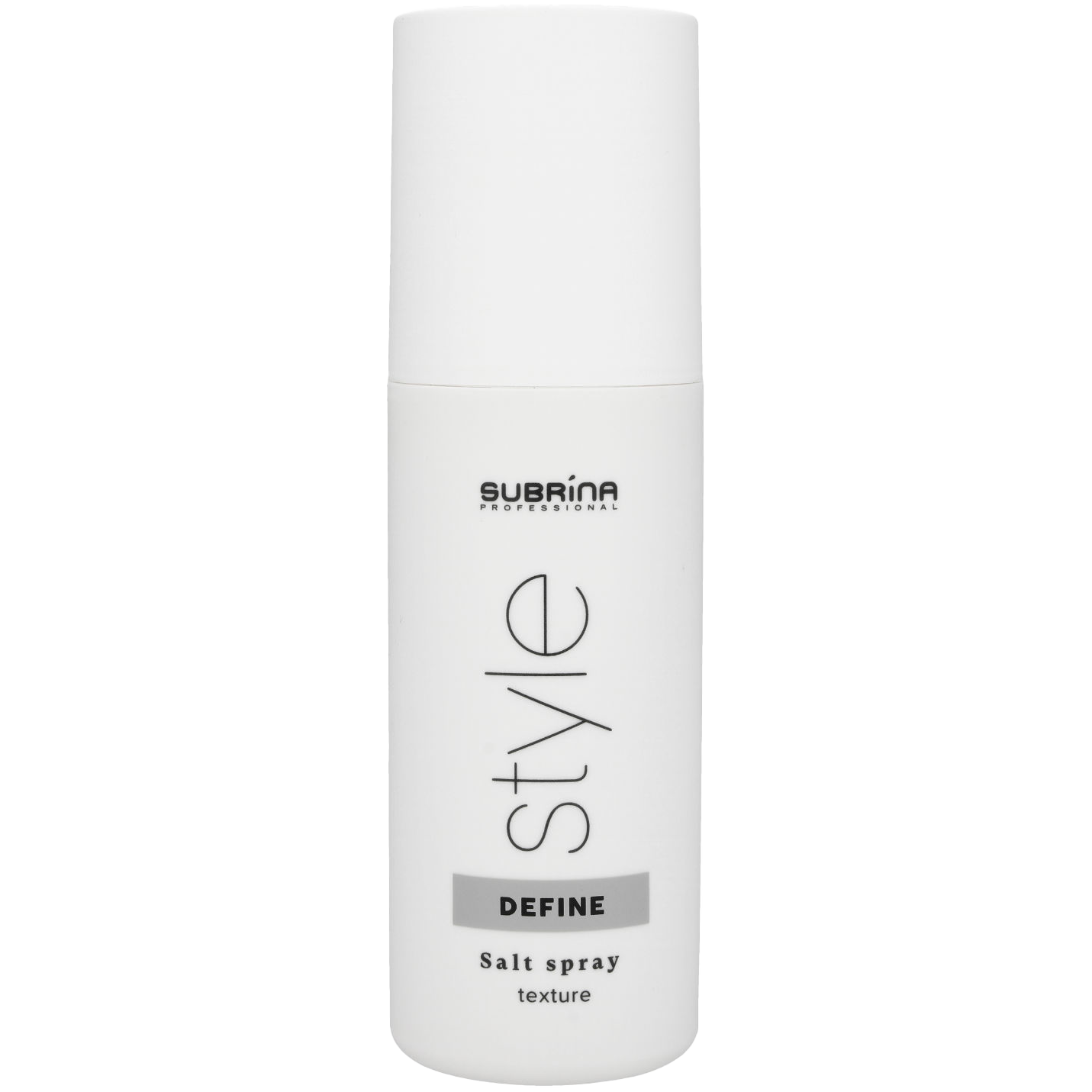 Subrina Define Style Salt spray Salt, 150 ml