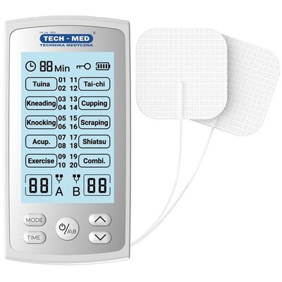 Elektrostymulator TECH-MED TM-TENS 5