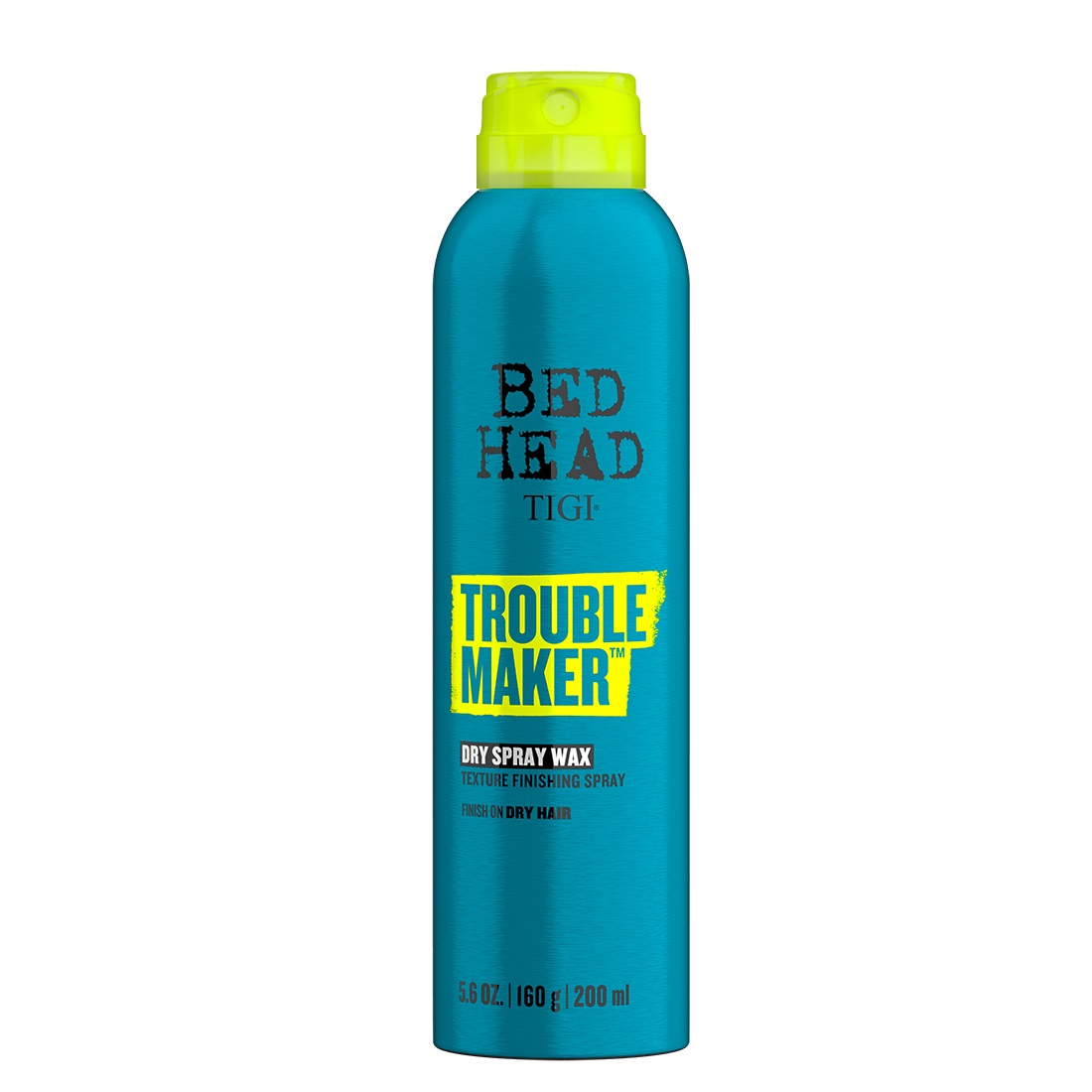 Tigi Bed Head Texture & Hold Styling spray do stylizacji włosów, 200 ml