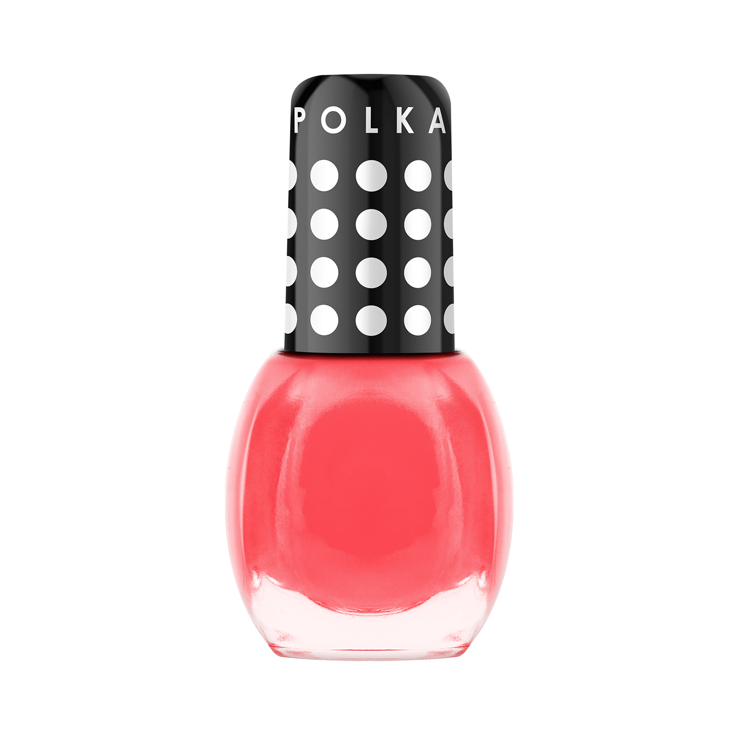 Vipera Polka bezperłowy lakier do paznokci 137, 5,5 ml