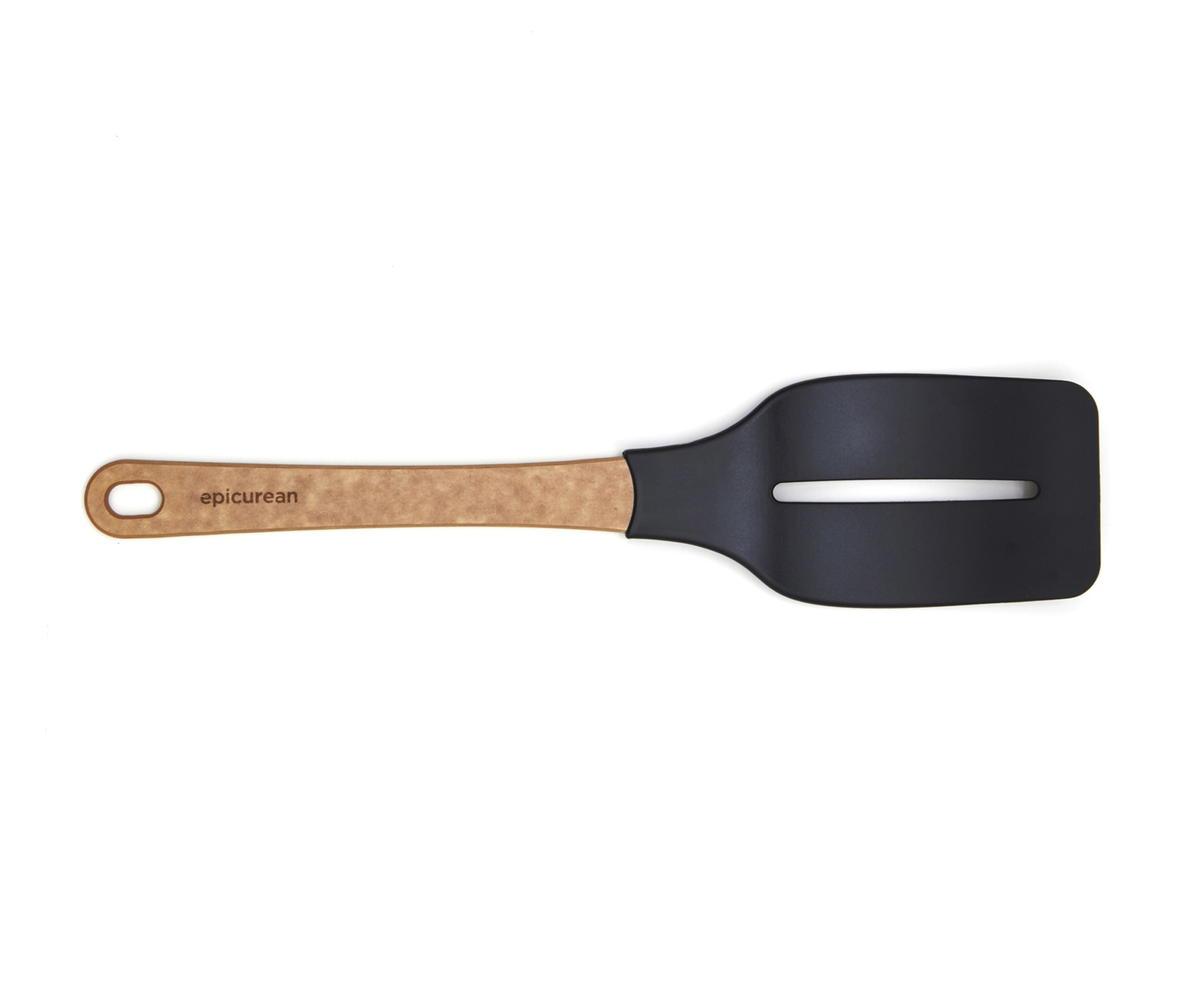 Epicurean - Łopatka średnia Smakosza 33cm Naturalny