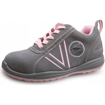 Półbuty robocze DEDRA BH9MF1V-42 (rozmiar 42)