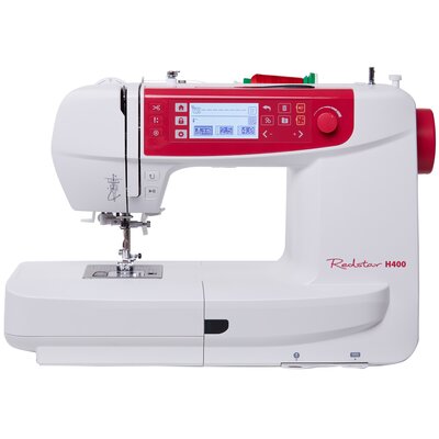 Hafciarka REDSTAR H400