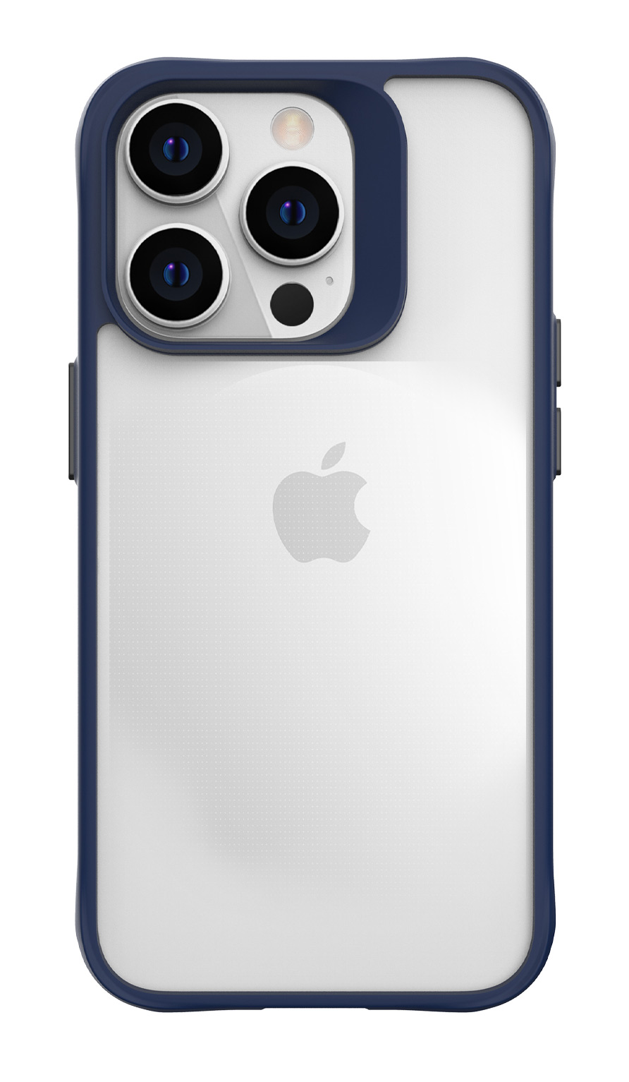 Jinya XPRO Protecting Case Blue - etui iPhone 14 Pro Max