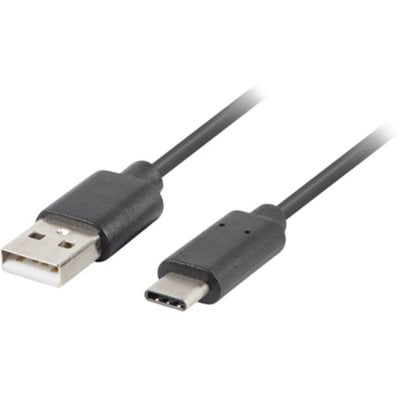Kabel USB - USB-C LANBERG 1.8 m