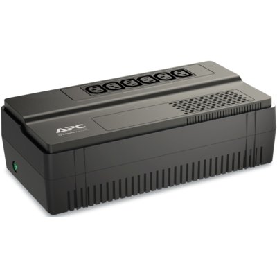 Zasilacz UPS APC Back BV650I 650VA / 375W 6xIEC