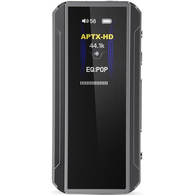 Wzmacniacz słuchawkowy FIIO BTR13 Czarny