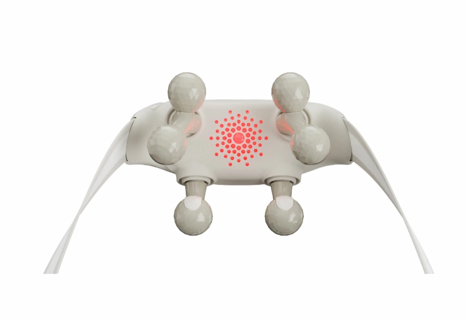 SKG H7 Ultra - masażer do karku