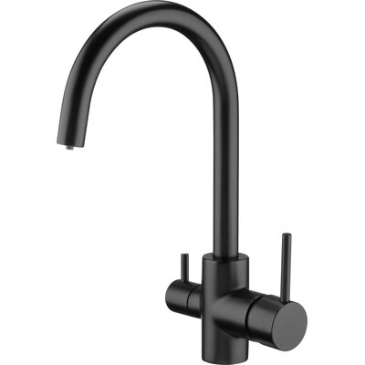 Bateria DEANTE Aster BCH N64M Czarny