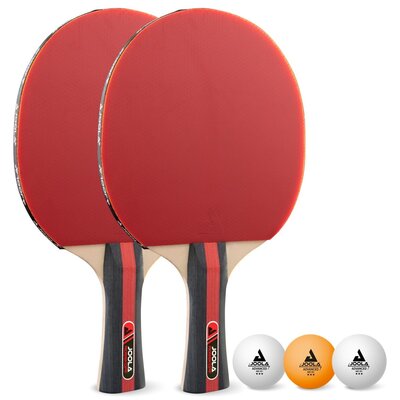 Zestaw do tenisa stołowego JOOLA Rosskopf Specjal 548059