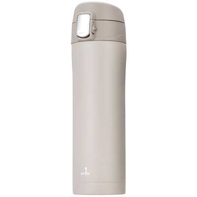 Termos SMILE STT-16 Szary 420 ml