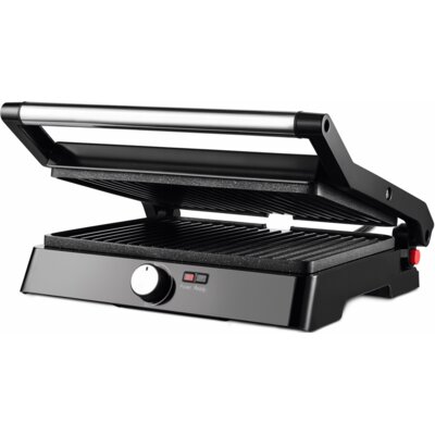 Grill elektryczny MOZANO GR001