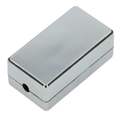 Puszka połączeniowa EXTRALINK CAT5E STP