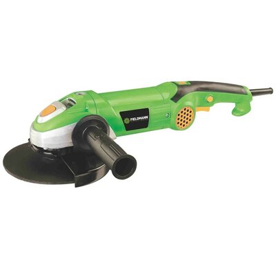 Szlifierka kątowa FIELDMANN FDB 201401-E