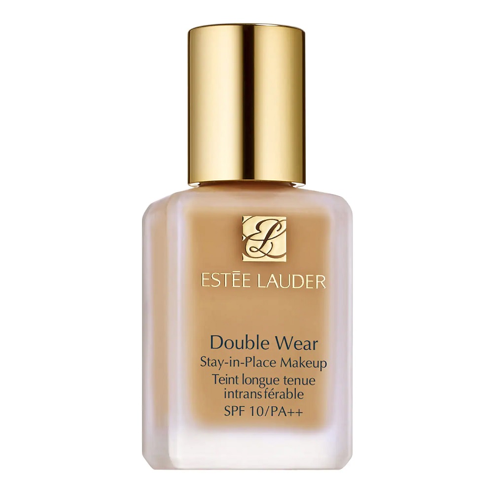 Estée Lauder Double Wear Stay-in-Place Makeup SPF10 długotrwały podkład do twarzy Buff SPF10, 30 ml