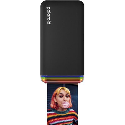 Drukarka POLAROID Hi-Print Gen 2 Bluetooth Czarny