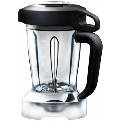 Kielich do blendera NOVIS 0.6 l