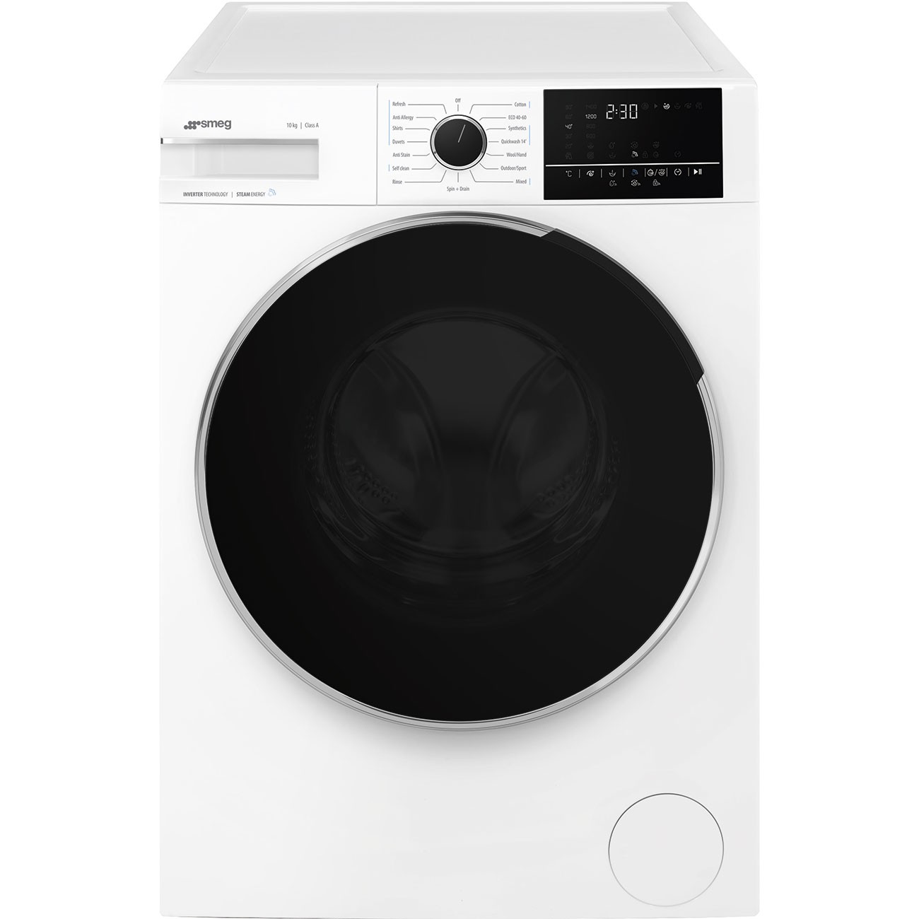 Smeg - Pralka WNP04SEAIN