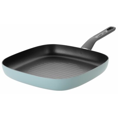 Patelnia grillowa BERGHOFF Leo Slate 26 cm