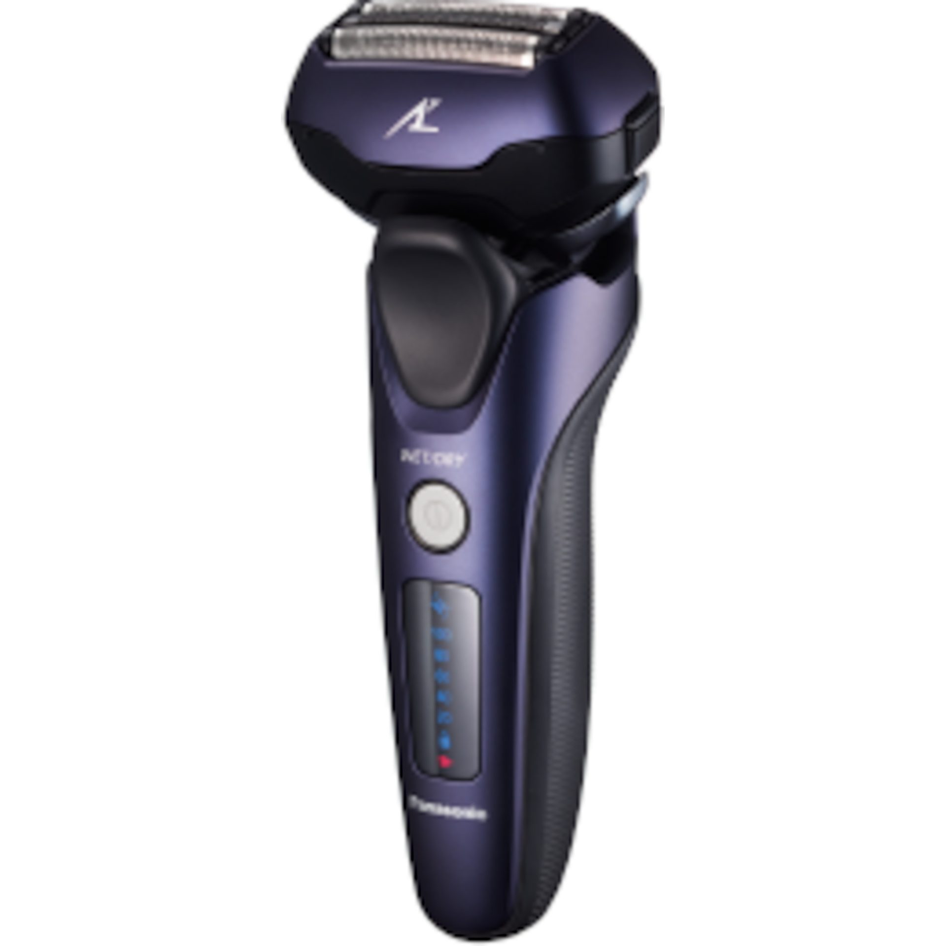 Panasonic ES-LT67-A803 zaawansowana golarka męska niebieska, 1 szt.