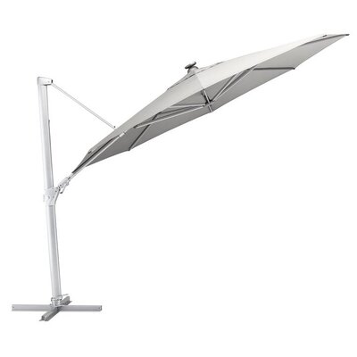 Parasol ogrodowy KETTLER Easy Swing Led 0106059-7200