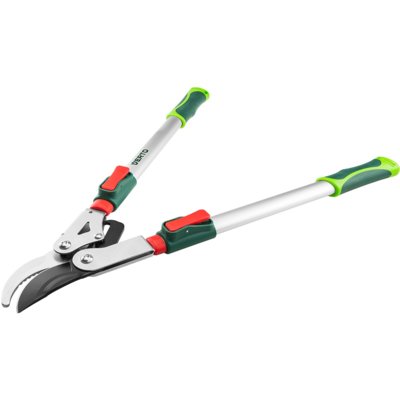 Sekator ręczny VERTO 15G258