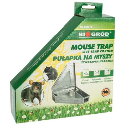 Pułapka BIOOGROD 730410
