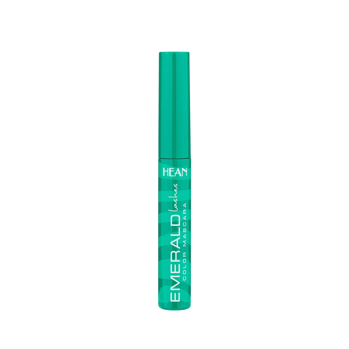 Hean Color mini tusz do rzęs emerald, 6,5 ml